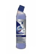 Domestos Toilet Limascale 0,75l Żel do czyszczenia toalet - DIVERSEY
