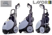 LAVOR LMX 2007 XP myjka wysoko ciśnieniowa WYNAJEM