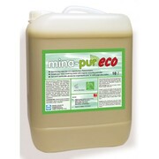 ECO Mina-Pur 10 kg pasta do rąk w płynie - PRAMOL