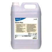 Oxivir Plus Skoncentrowany Płyn Myjąco Dezynfekujący z Aktywnym Tlenem 5l