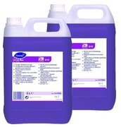 Suma Bac D10 10l Skoncentrowany Preparat Myjąco-Dezynfekcyjny -DIVERSEY