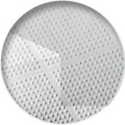 Ręcznik papierowy zz biały