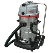 KETOS N 56/2 E 55l Odkurzacz Do Pracy Na Sucho Mokro - SPRINTUS