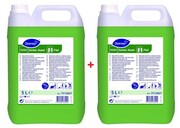 Jontec Asset 2x5l neutralny płyn do mycia podłóg sportowych