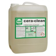 CeraClean 10l płyn do gruntownego mycia pow. mikroporowatych - PRAMOL
