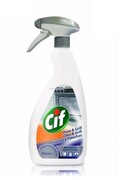 Cif Oven & Grill 0,75l Płyn Do Mycia Piekarnika i Grilla - DIVERSEY