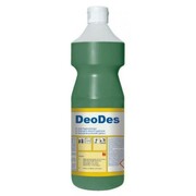 DeoDes 1l - Mocno Perfumowany Prep. Czyszczący