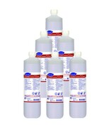 Sani Antikalk 6x1l Super Mocny Płyn Do Usuwania Kamienia W Łazience - TASKI