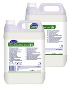 Jontec Shine & Care 2x5 Powłoka Do Podłóg Wodoodpornych - TASKI