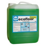 Ecofloor Polymer 10 l płyn do podłóg z domieszką polimerów - PRAMOL