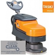 Maszyna Do Mycia Podłóg Swingo 455 E (zasilana przewodem) - TASKI WYNAJEM