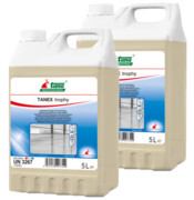 Tanex Trophy Silny Środek Do Mycia Podłóg Sportowych 2x5l - TANA
