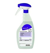 Suma Alkohol Spray D4.12 Płyn do dezynfekcji 0,75l - DIVERSEY