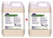 Resin Remover Płyn Do Mycia Hal sportowych i Sal Gimnastycznych 2x5l