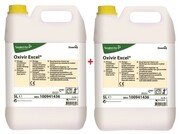 Oxivir Excel SKONCENTROWANY Płyn do dezynfekcji powierzchni 2x5l- DIVERSEY