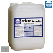 Star Hospital Polimer 10l powłoka polimerowa - PRAMOL