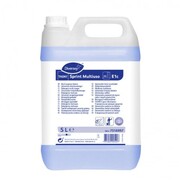 Sprint Multiuso Plus 5l Profesjonalny Preparat Do Mycia Szkła - TASKI