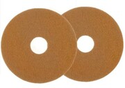 Pad Diamentowy Pomarańczowy Twister by HT 17