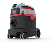 Profesjonalny Odkurzacz Do Pracy Na sucho ERA TEC Z Filtrem HEPA - SPRINTUS