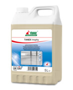 Tanex Trophy Silny Środek Do Mycia Podłóg Sportowych 5l - TANA