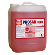 Prosan Plus 10l płyn do mycia wc i usuwania kamienia - PRAMOL
