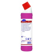 Sani Clonet Mocny i Dobrze Przylegając Płyn Do Mycia Toalet 0,75l - TASKI