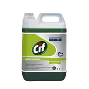 Cif Extra Strong lemon 5l Płyn Do Ręcznego Mycia Naczyń - DIVERSEY
