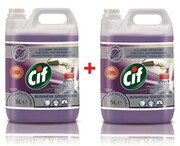 Cif 2in1 Cleaner Disinfectant 2x5l KONCENTRAT - DIVERSEY