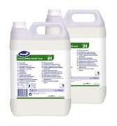 Jontec Seal&Care 2x5l Preparat Do Zabezpieczania Podłóg W Tym LINOLEUM -TASKI