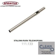 Rura Teleskopowa Do Odkurzaczy Sprintus