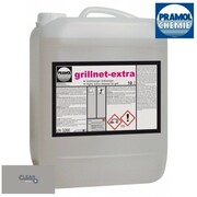 Grillnet Extra 10l płyn do czyszczenia piekarnika - PRAMOL