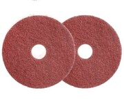 Pad Diamentowy Czerwony Twister by DI 20