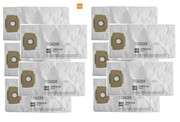 Worki flizelinowe do odkurzacza taski AERO 8/15 - 10 sztuk