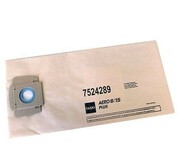 Worek Papierowy do odkurzacza taski AERO 8/15