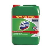 Domestos 5l płyn do mycia i dezynfekcji toalet - DIVERSEY
