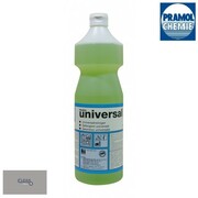 Universal 1l płyn do mycia podłóg z PCV i paneli z LAMINATU - PRAMOL