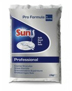 Sun Dishwash Salt Prawdopodobnie Najlepsza Sól Do Zmywarki 2kg - DIVERSEY
