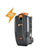 Odkurzacz Plecakowy Aero BP LI-Ion KOMPLETNY - TASKI