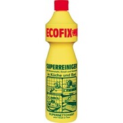 Ecofix 1 kg mleczko do szorowania - PRAMOL