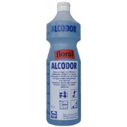 Alcodor Floral 1l - uniwersalny płyn myjący - PRAMOL