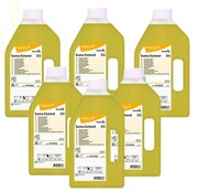 SUMA EXTEND D3 Najlepszy Profesjonalny Odtłuszczacz W Kuchni 6x2l TASKI