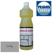 Grillnet Extra 1l płyn do czyszczenia piekarnika - PRAMOL
