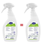 TAPI SPOT 2/STAIN REMOVER 2 odplamiacz do dywanów - TASKI