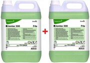 Jontec 300 Doskonały Preparat Do Mycia Podłóg Wodoodpornych 2x5l - TASKI