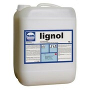 Lignol Preparat Do Mycia Powierzchni Drewnianych i Korkowych 10l - PRAMOL
