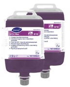 Suma Bac D10 5l QS Skoncentrowany Preparat Myjąco-Dezynfekcyjny -DIVERSEY