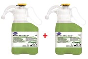 Jontec 300 Pur-Eco SD Doskonały Preparat Do Mycia Podłóg Wodoodpornych 2x1.4l - TASKI