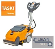 Swingo 350 E maszyna do mycia podłóg - TASKI