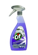 Cif 2w1 Cleaner Disinfectant 0,75l Mycie i Dezynfekcja w Kuchni - DIVERSEY