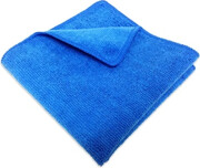 Uniwersalna Ścierka Z Mikrofibry - Niebieska - 30x30 250 g